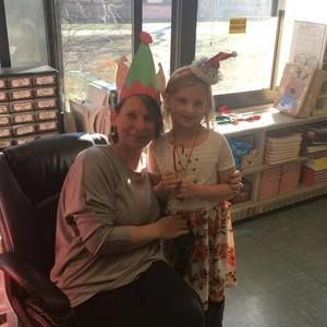 Meet your Posher, Michelle